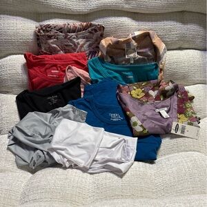 Women's Assorted Tops Collection